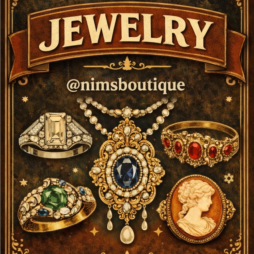 JEWELRY SECTION